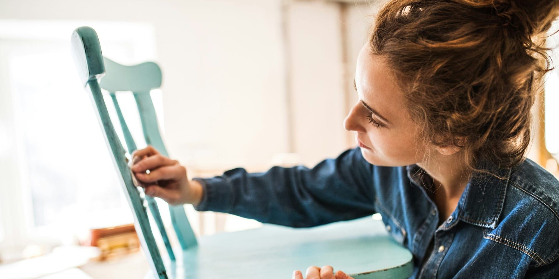 Simple Chair-Test and Waist Measurement Could Reveal Your “Real” Age, Study Shows