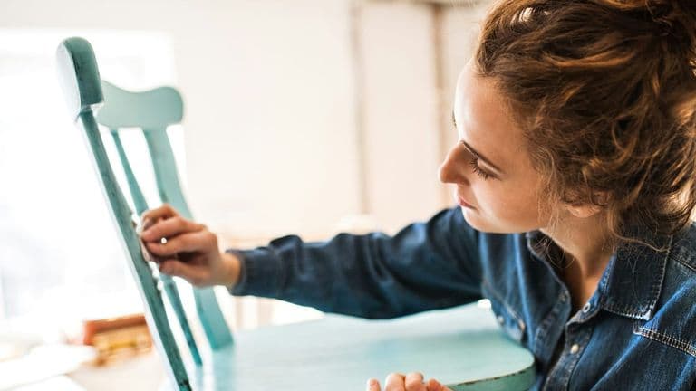Simple Chair-Test and Waist Measurement Could Reveal Your “Real” Age, Study Shows