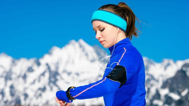 Sporty-Chic Winter Olympics Collaborations Fuel January Shopping Trends