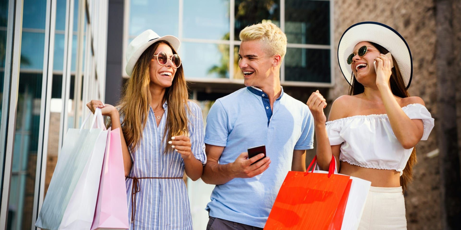 U.S. Holiday-Season Retail Poised for Milestone, but Growth Expected to Be Modest