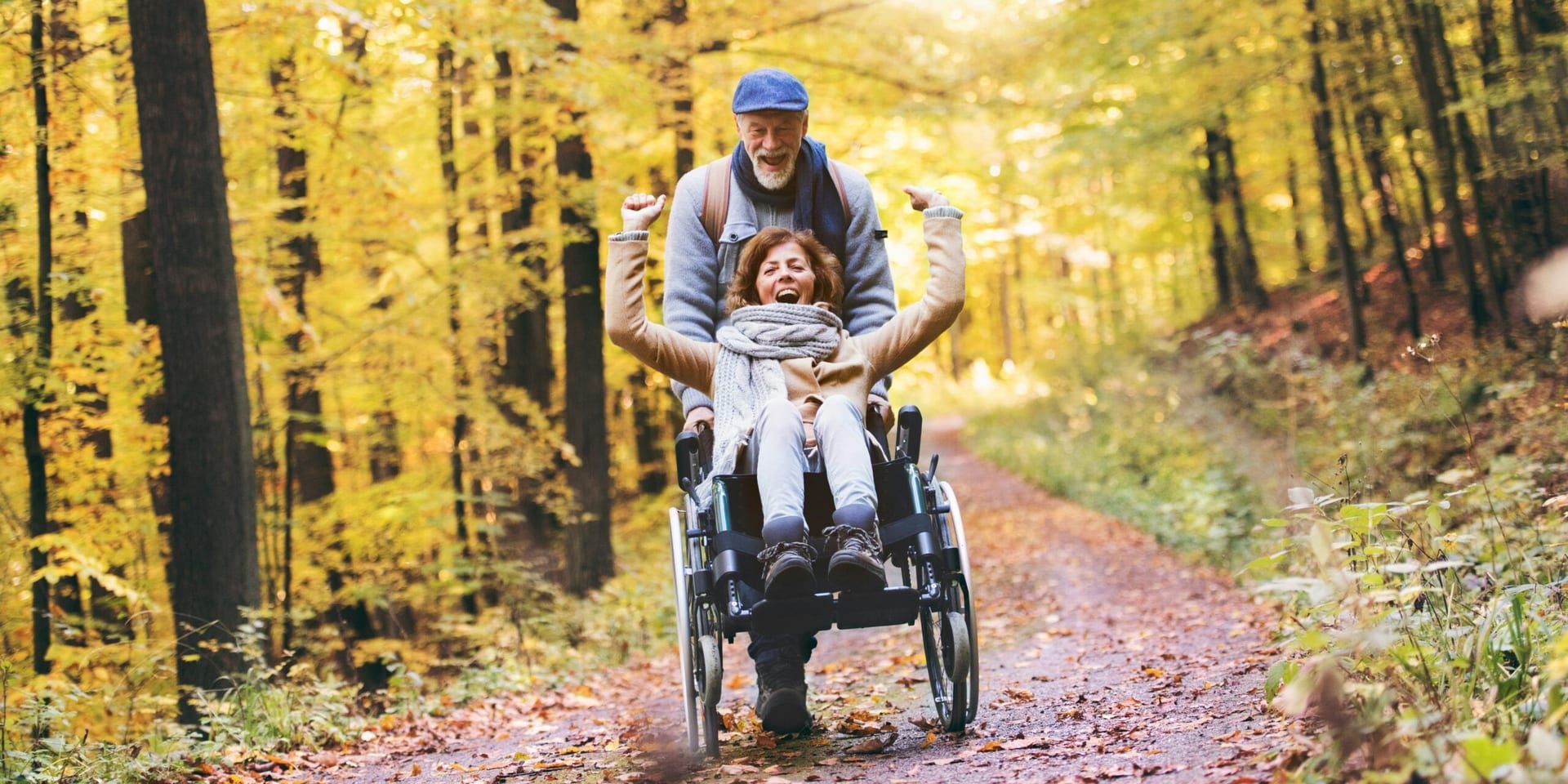 Fall Health Fairs Across the U.S. Drive Preventive Care on November 1