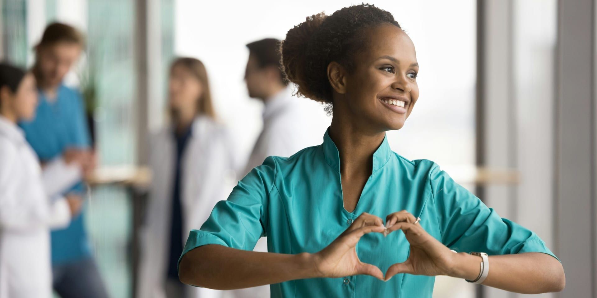 U.S. Employers Embrace Holistic Health Strategies During Workplace Wellbeing Month