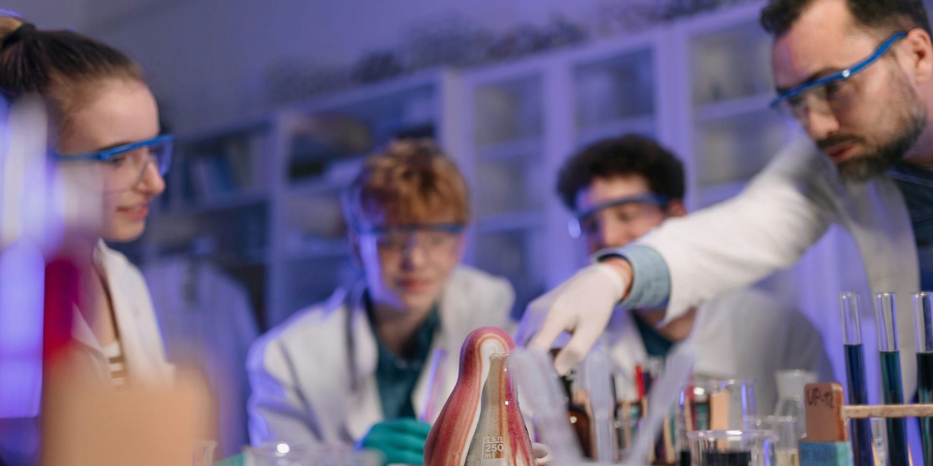 University of Copenhagen Chemists Turn Plastic Bottles into CO₂-Capturing Material