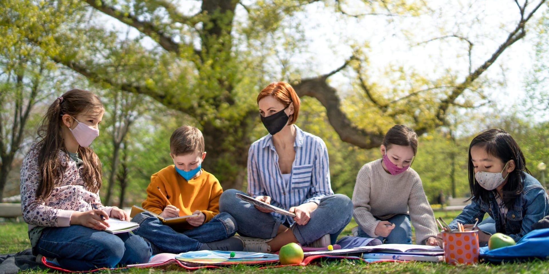 Embracing Mindfulness: National Clean Air Day Inspires Outdoor Reflection on September 7, 2025