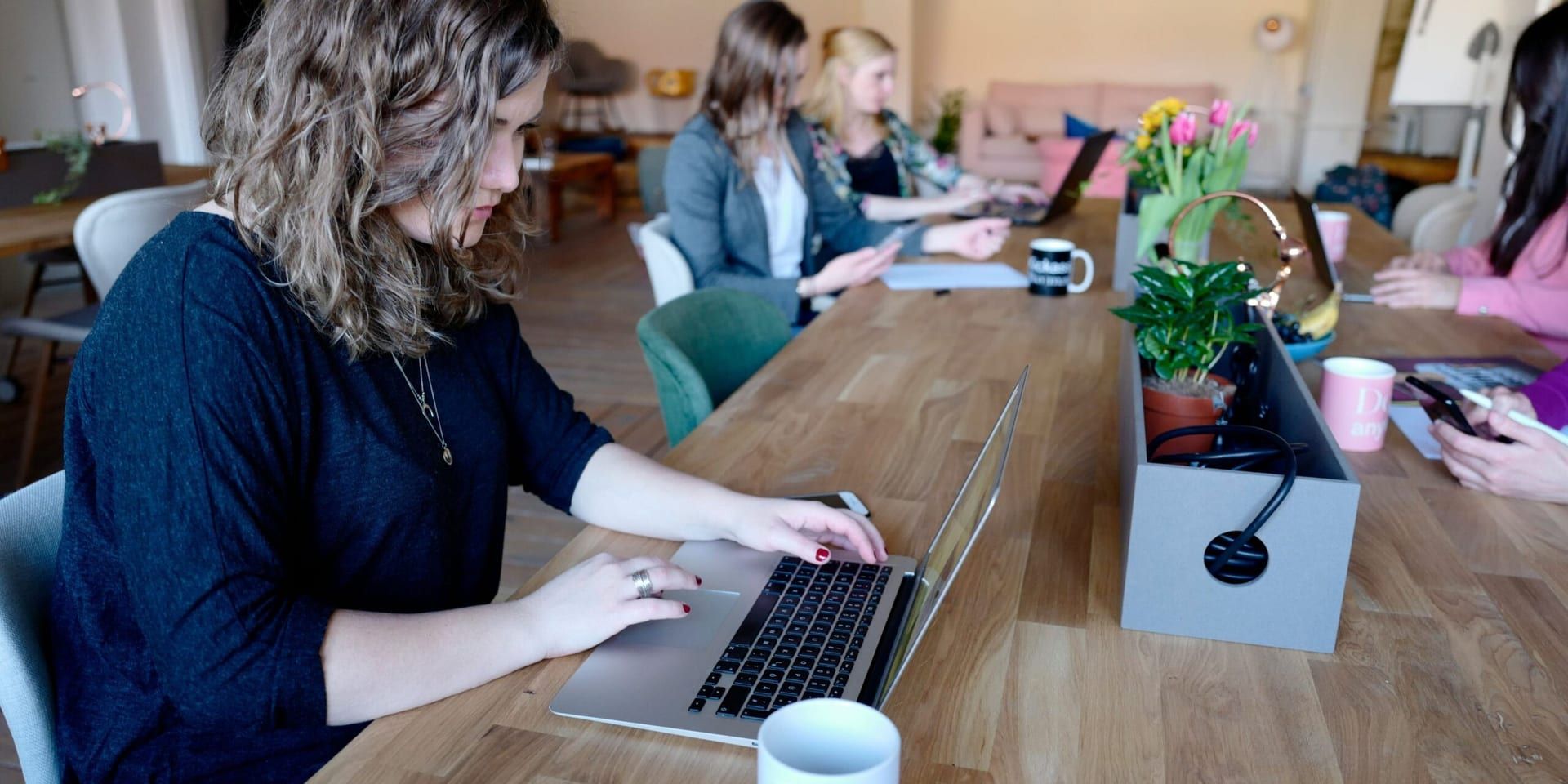 Empowering Women Through Technology: The Rise of Female Entrepreneurs in Silicon Valley