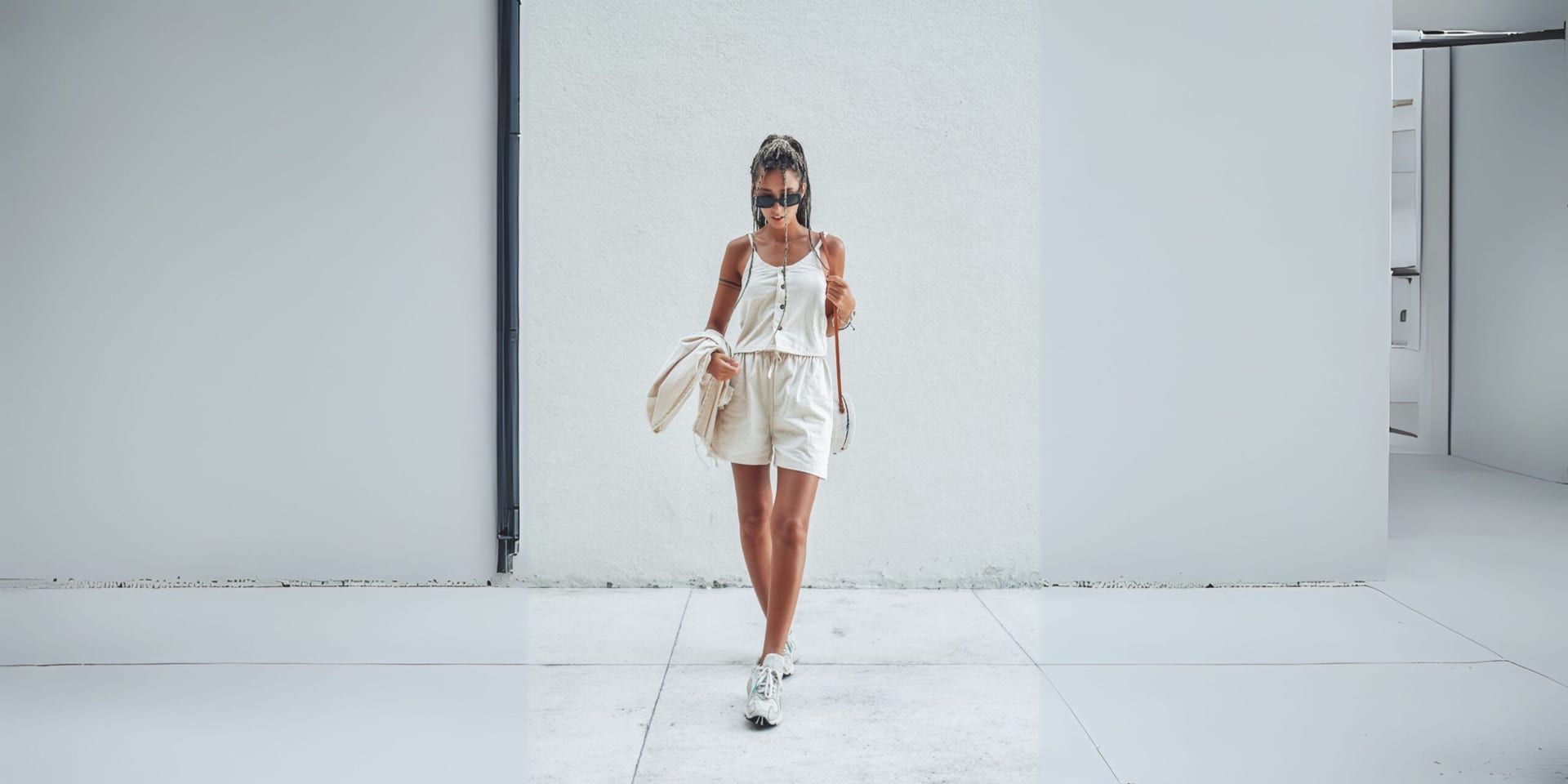 Summer 2025 Fashion Trends: Sustainable Choices and Retro Revivals