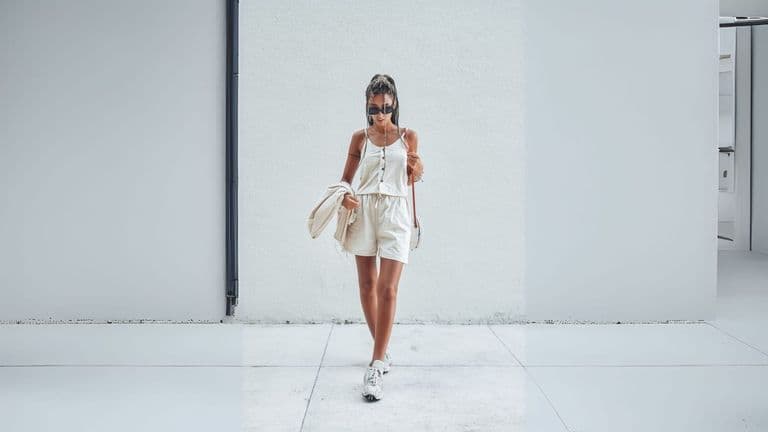 Summer 2025 Fashion Trends: Sustainable Choices and Retro Revivals