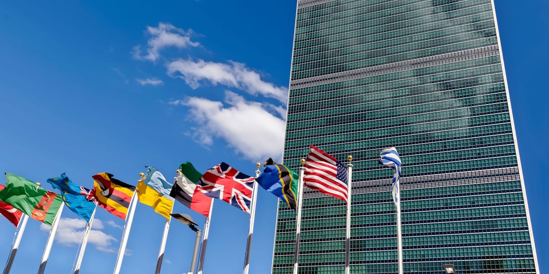 U.S. Refusal to Endorse Key Gender Equality Commitments Marks Shift in UN Women’s Rights Policy