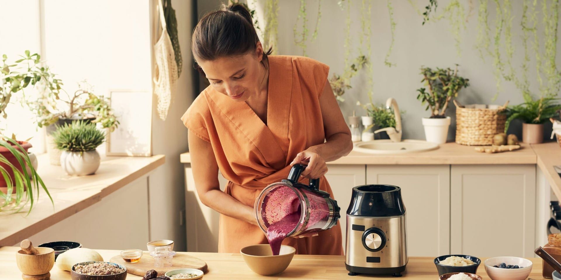 Women Entrepreneurs Drive Growth in U.S. Wellness Industry in 2025