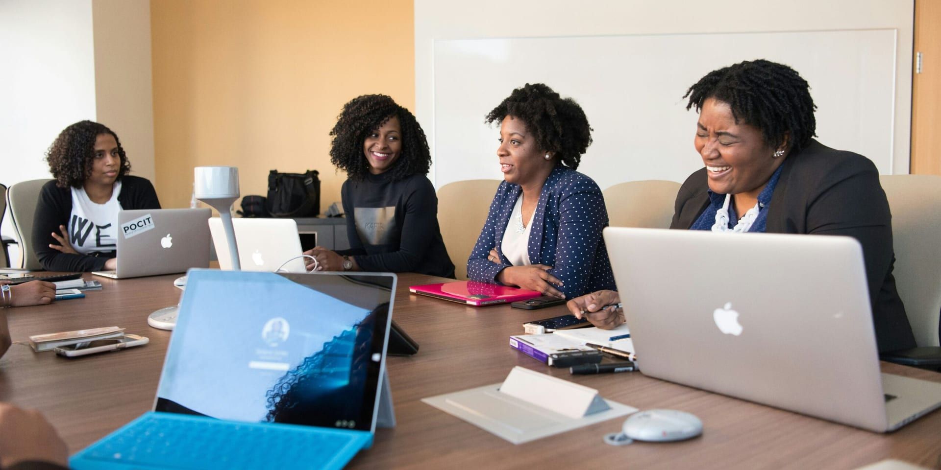 Rising Trend: How Women Are Transforming the Tech Startup Landscape in Silicon Valley