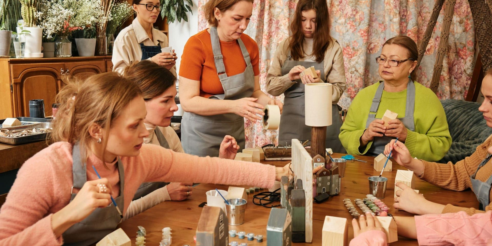 New National Initiative Supports Women Veterans Transitioning to Civilian Careers
