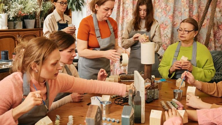 New National Initiative Supports Women Veterans Transitioning to Civilian Careers