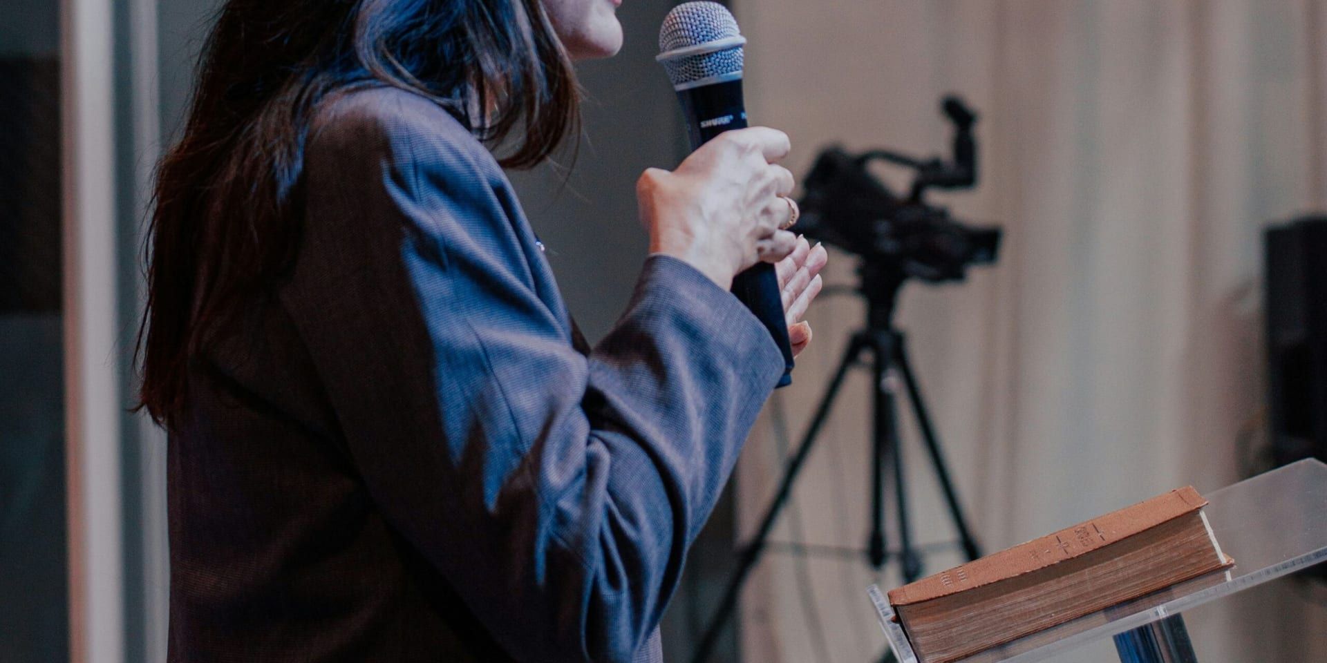 Daniella Pierson Launches CHASM to Bridge Gender Gap in Venture Capital