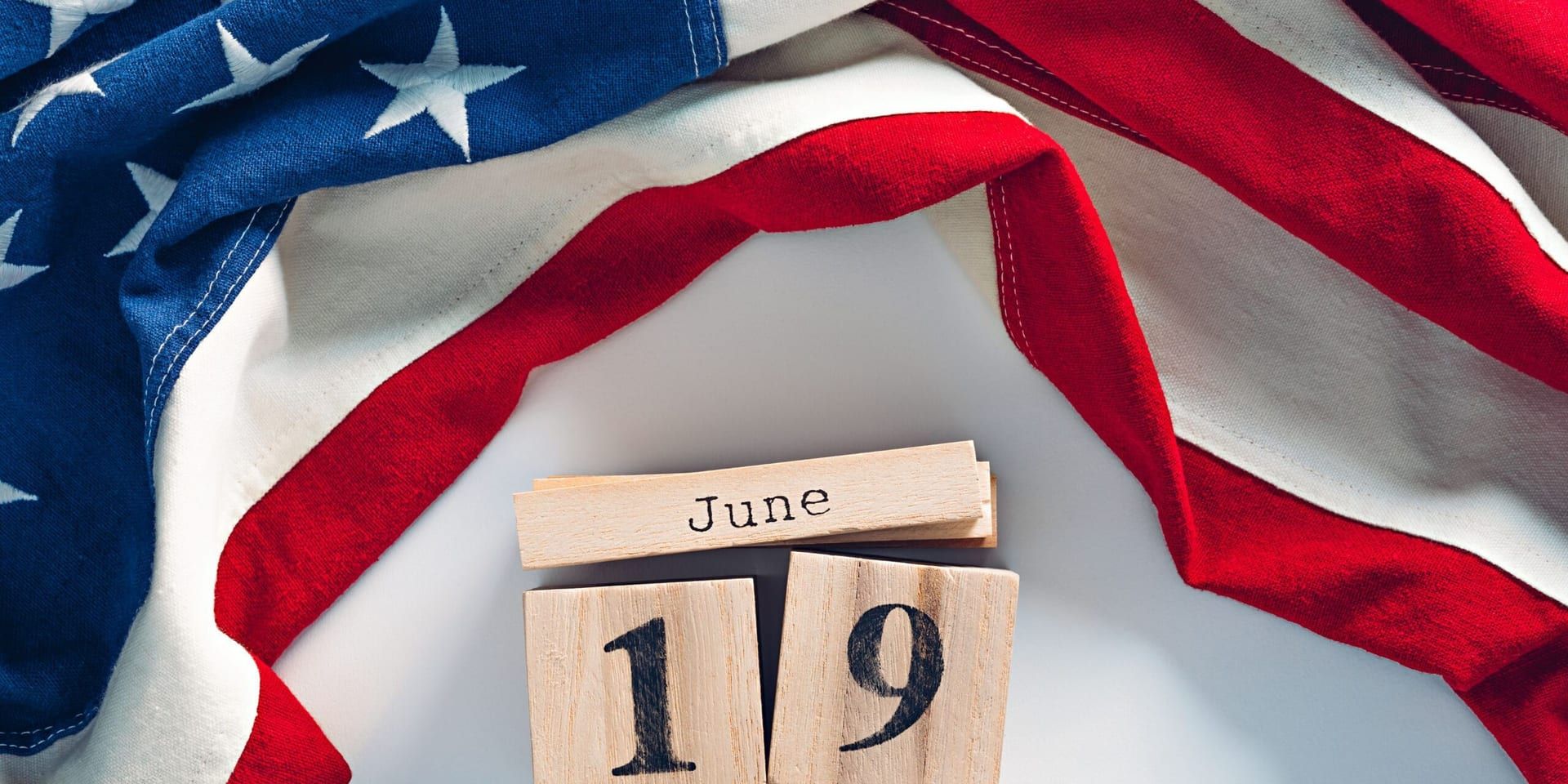 Retailers Offer Special Deals and Promotions for Juneteenth 2025