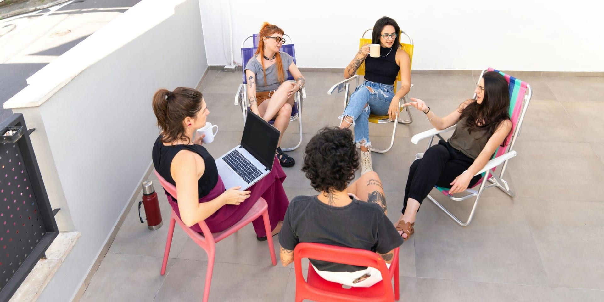 Why More American Women Are Choosing Telehealth for Mental Wellness in 2025