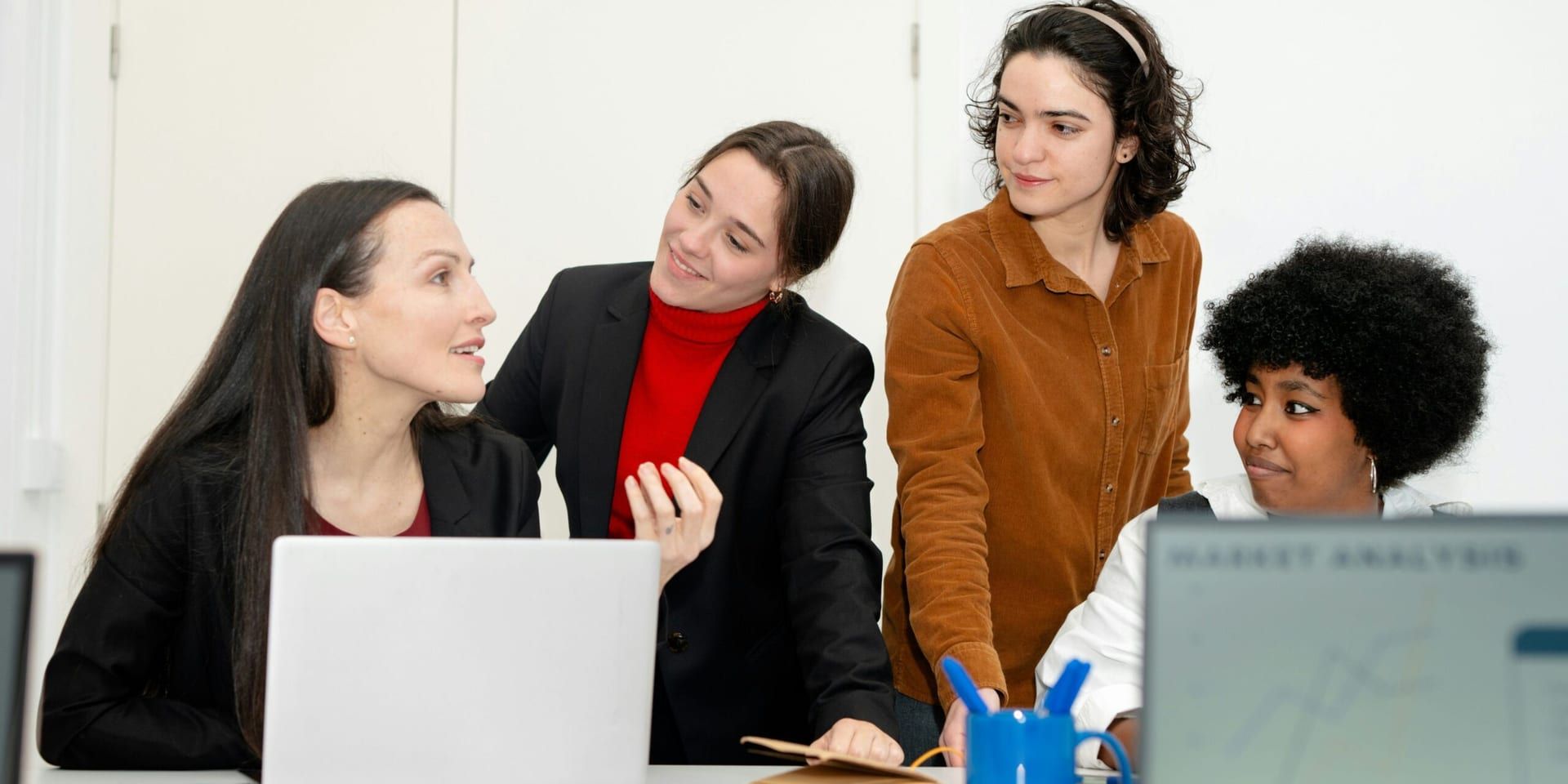 Empowering Women Entrepreneurs: How AI Is Shaping the Future of Female-Led Startups in 2025