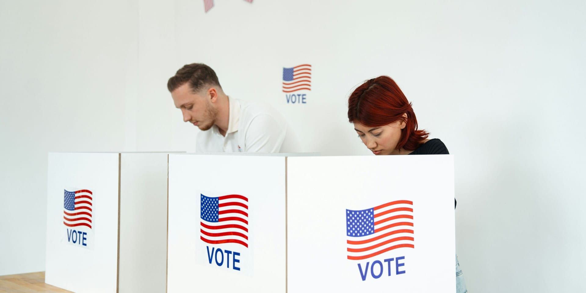Texas Voter ID Proposal Sparks Fears of Disenfranchising Married Women
