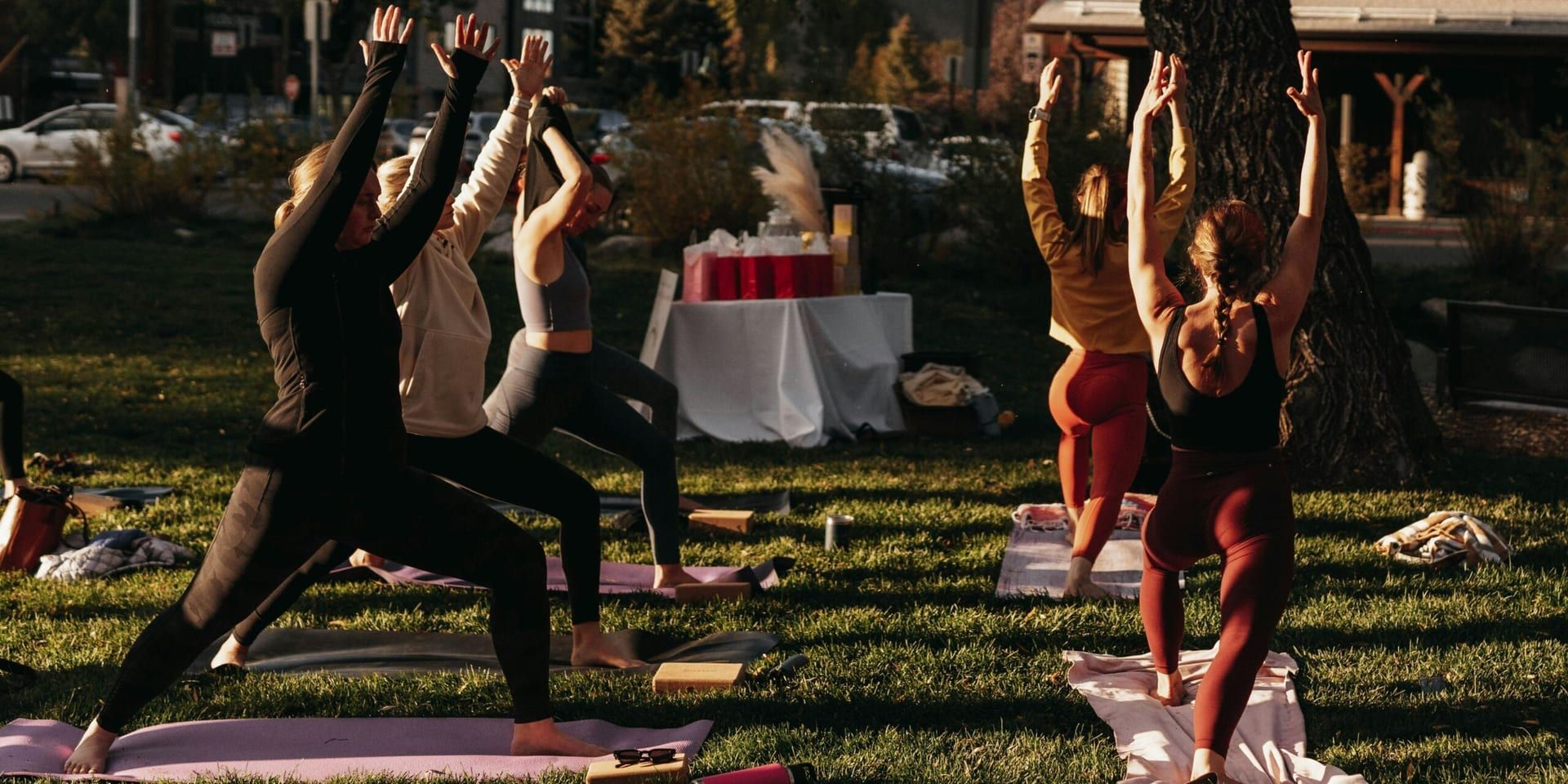 National Women’s Health Week 2025: Prioritizing Mind and Body