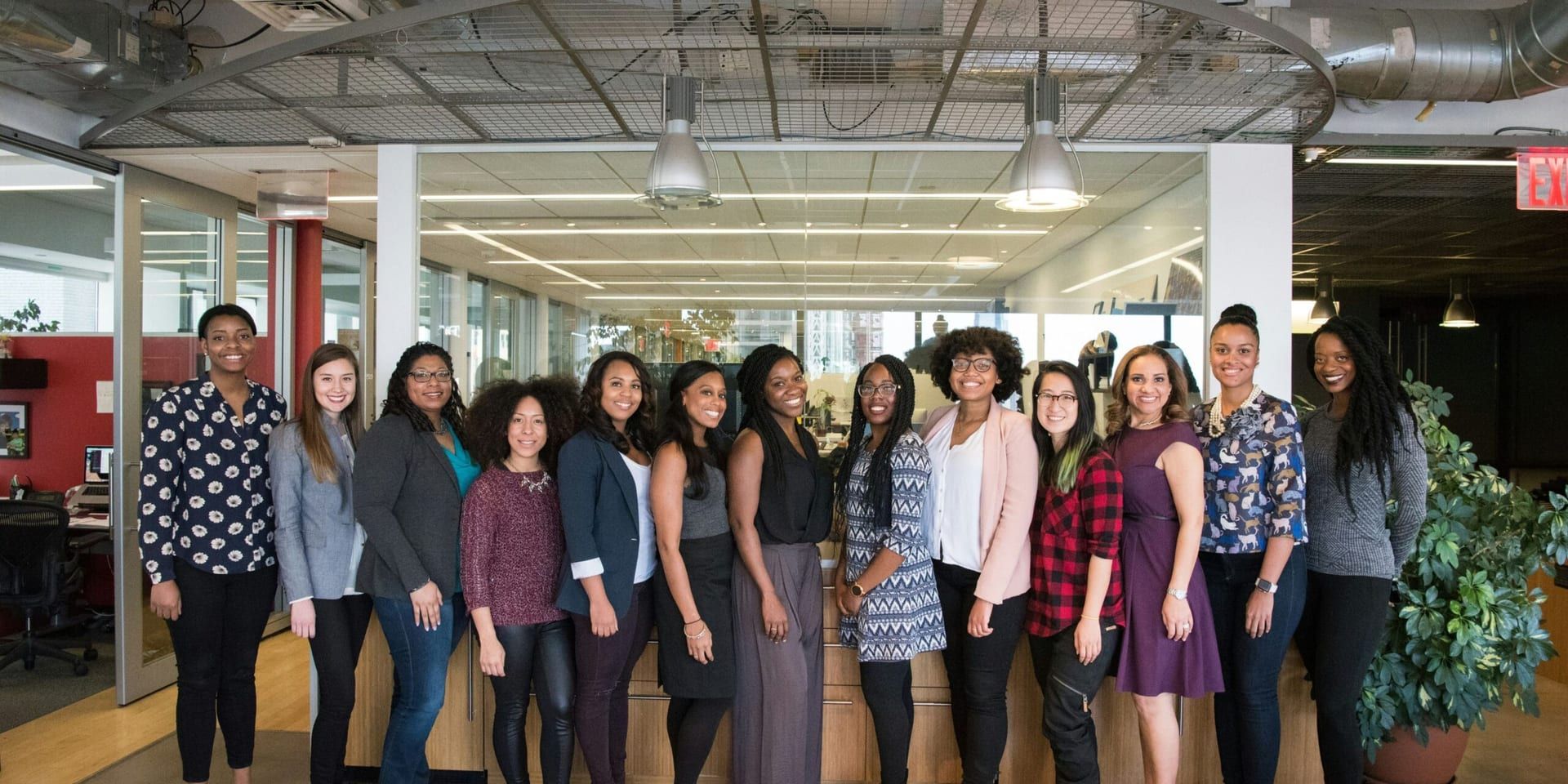 Women-Owned Startups Hit Record 49% of New U.S. Businesses in 2024