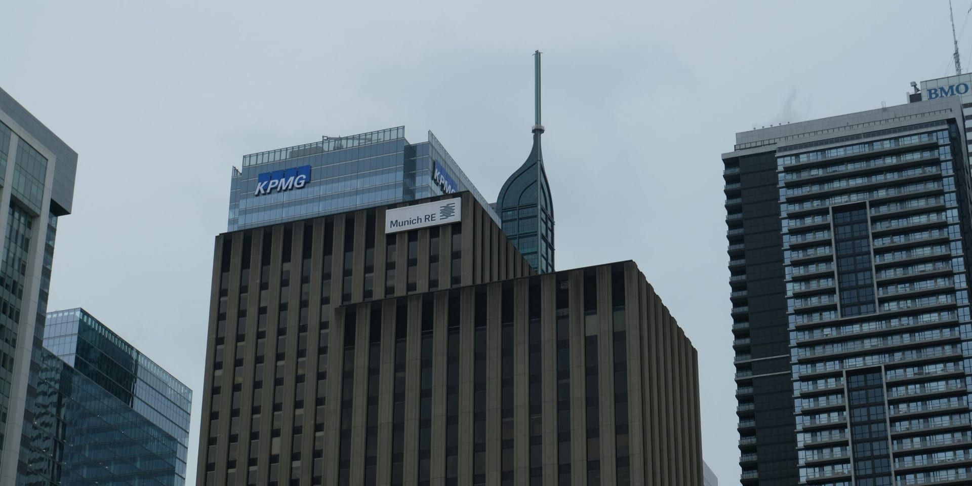 Aron Levine to Lead BMO’s U.S. Banking Divisions Amid Strategic Overhaul