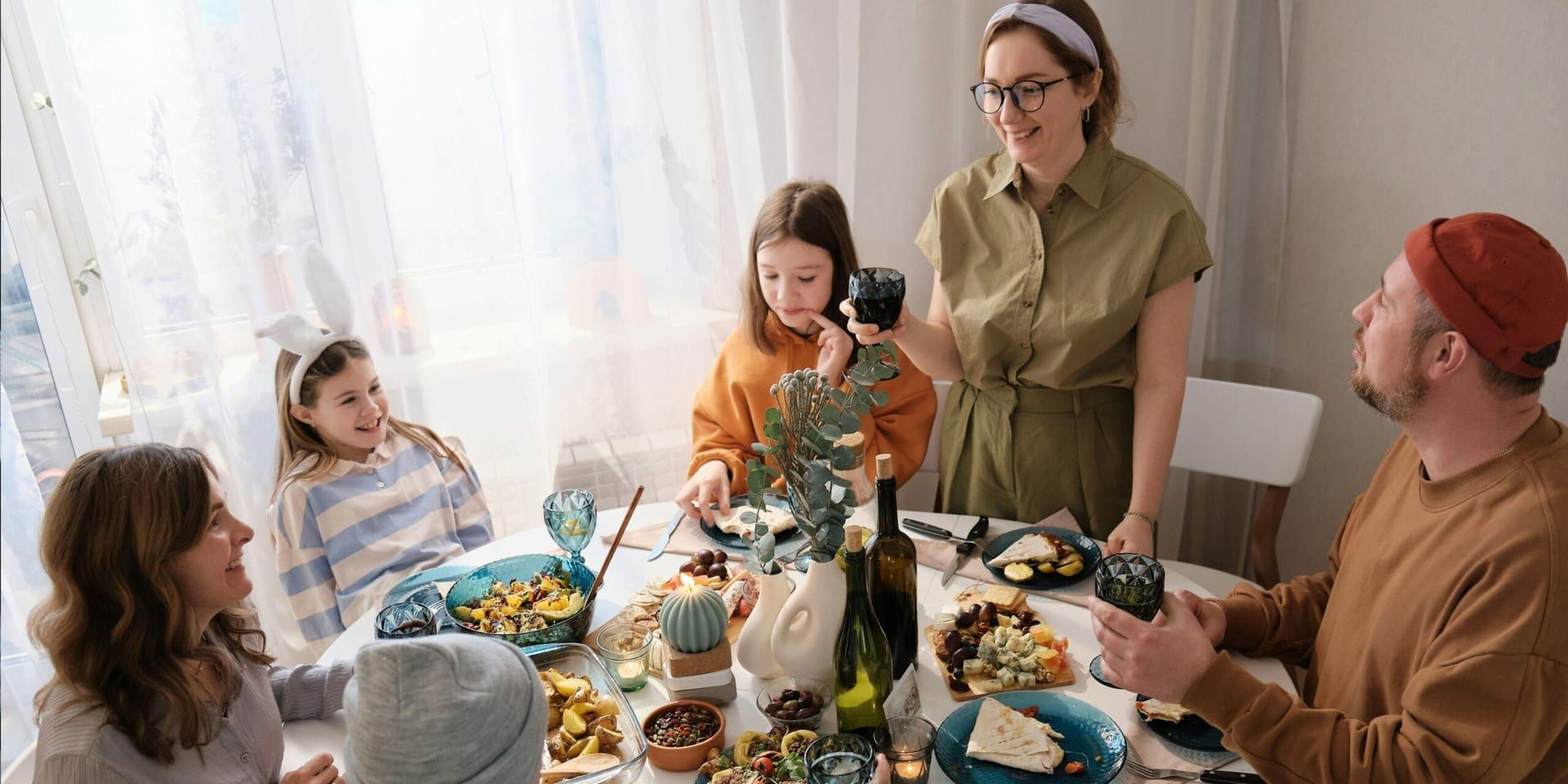 Childhood Diet Affects Timing of First Menstrual Period, New Study Shows