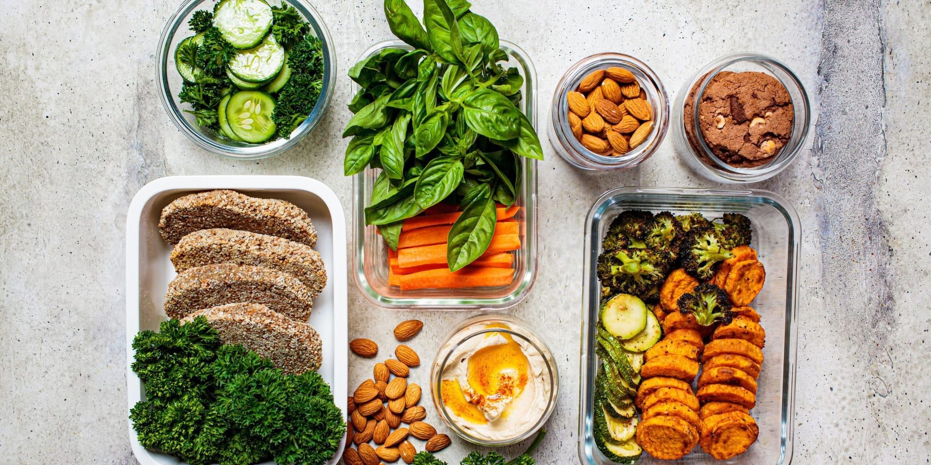 How to Embrace Sustainable Gastronomy Year-Round