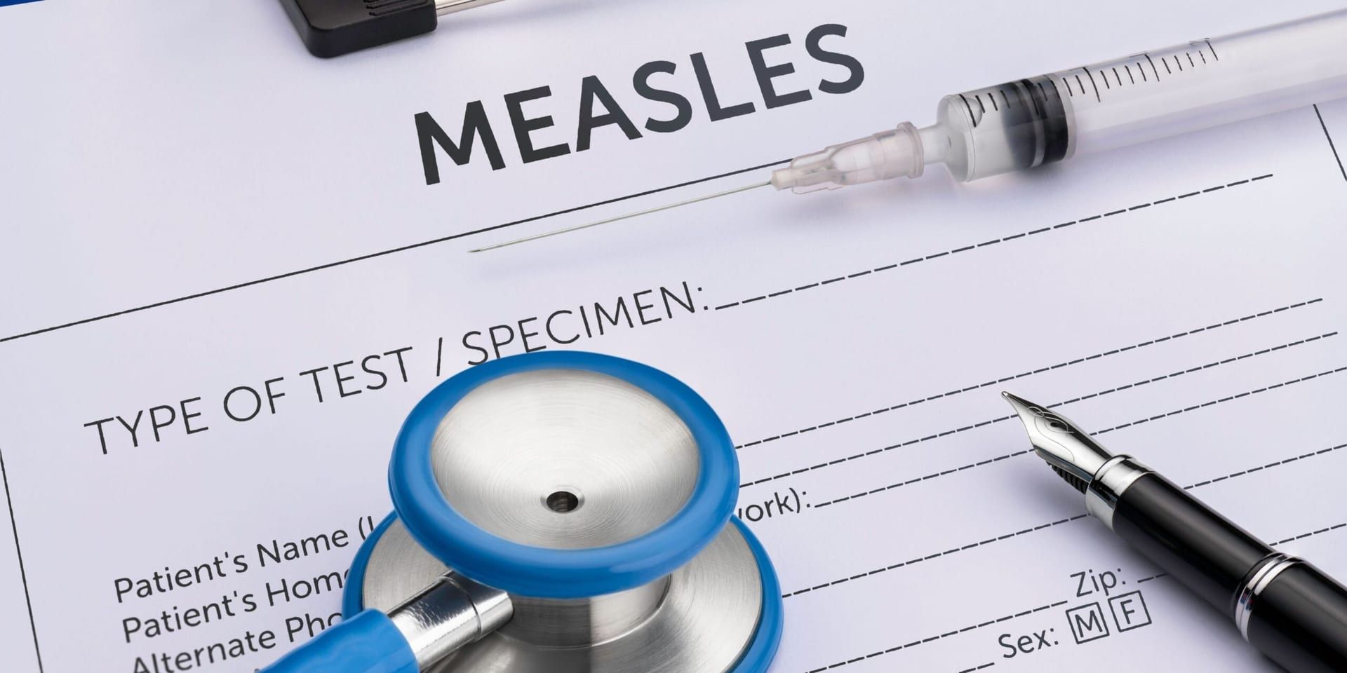 Montana Confirms First Measles Cases Since 1990 Amid National Resurgence