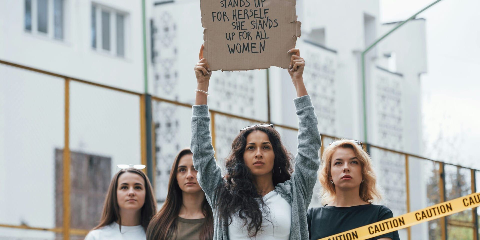 Seattle Women’s March 2025: Advocating for Equality and Justice