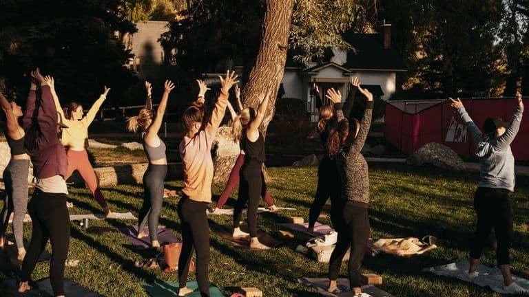 National Women’s Health Week 2025: Empowering Women to Prioritize Well-being