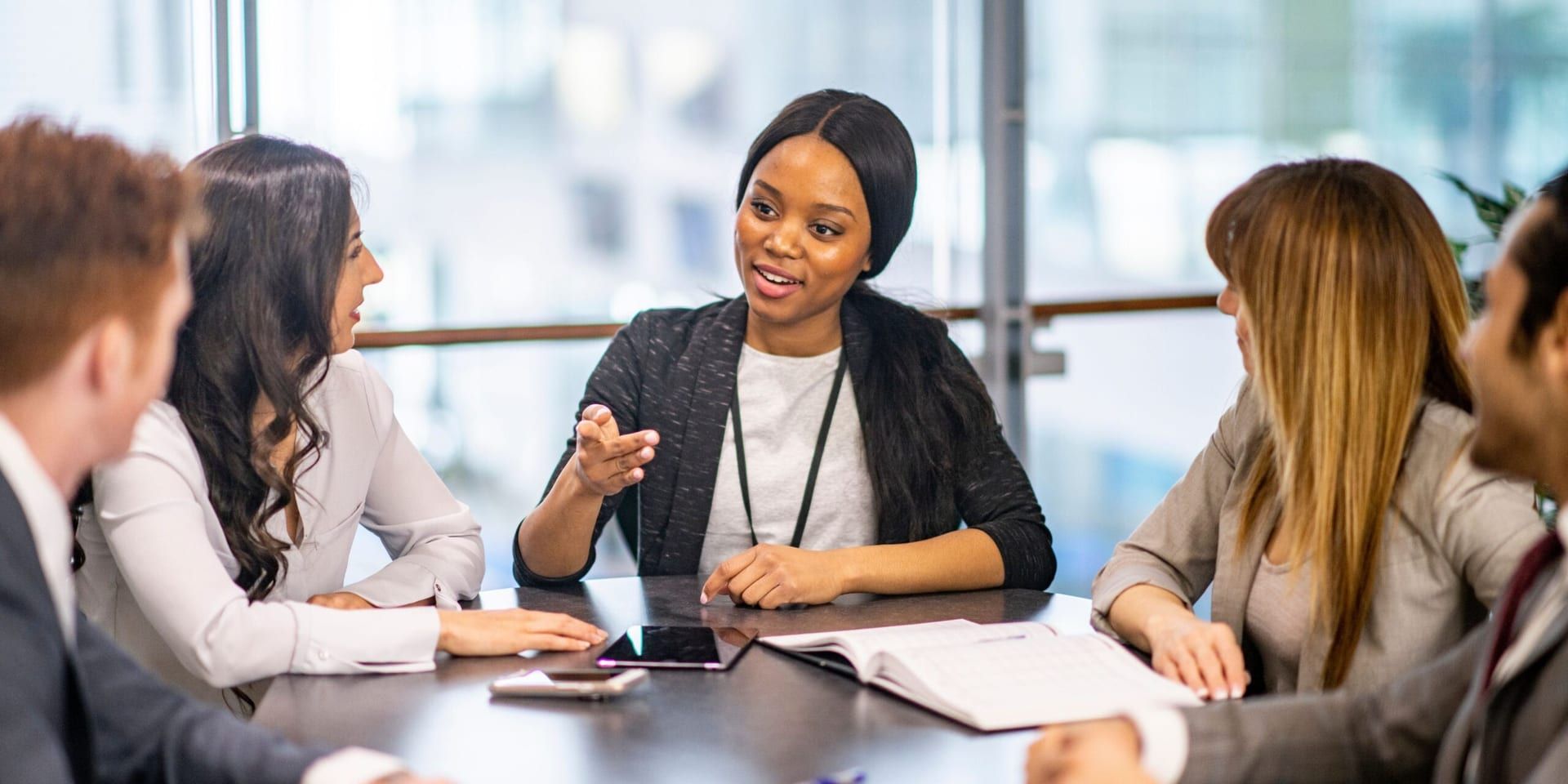 Women Lead Media’s Reinvention Amid Industry Challenges