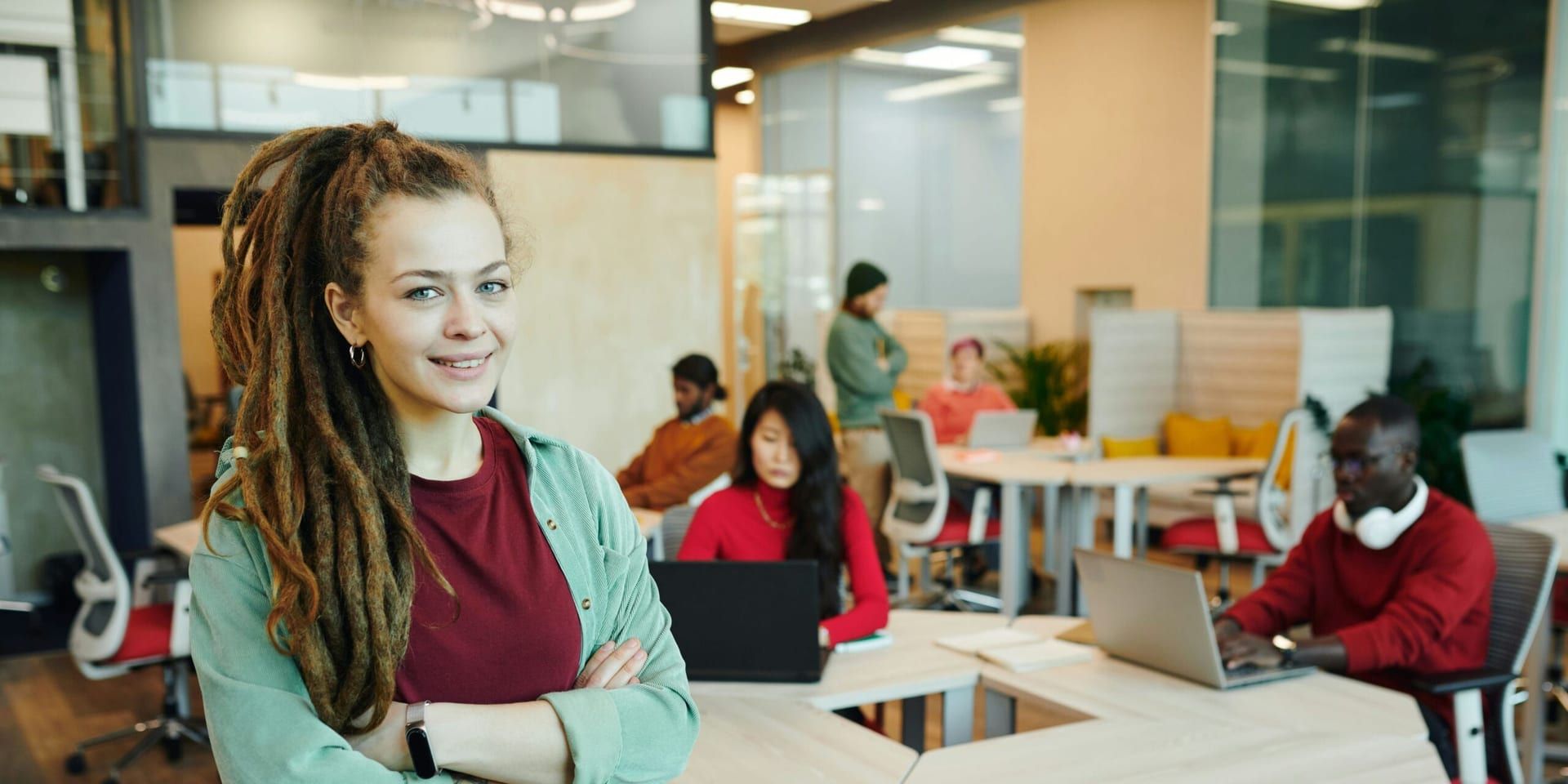 Women in Tech Mentorship Program Empowers Emerging Leaders in 2025