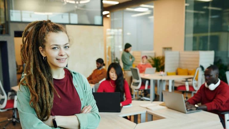 Women in Tech Mentorship Program Empowers Emerging Leaders in 2025
