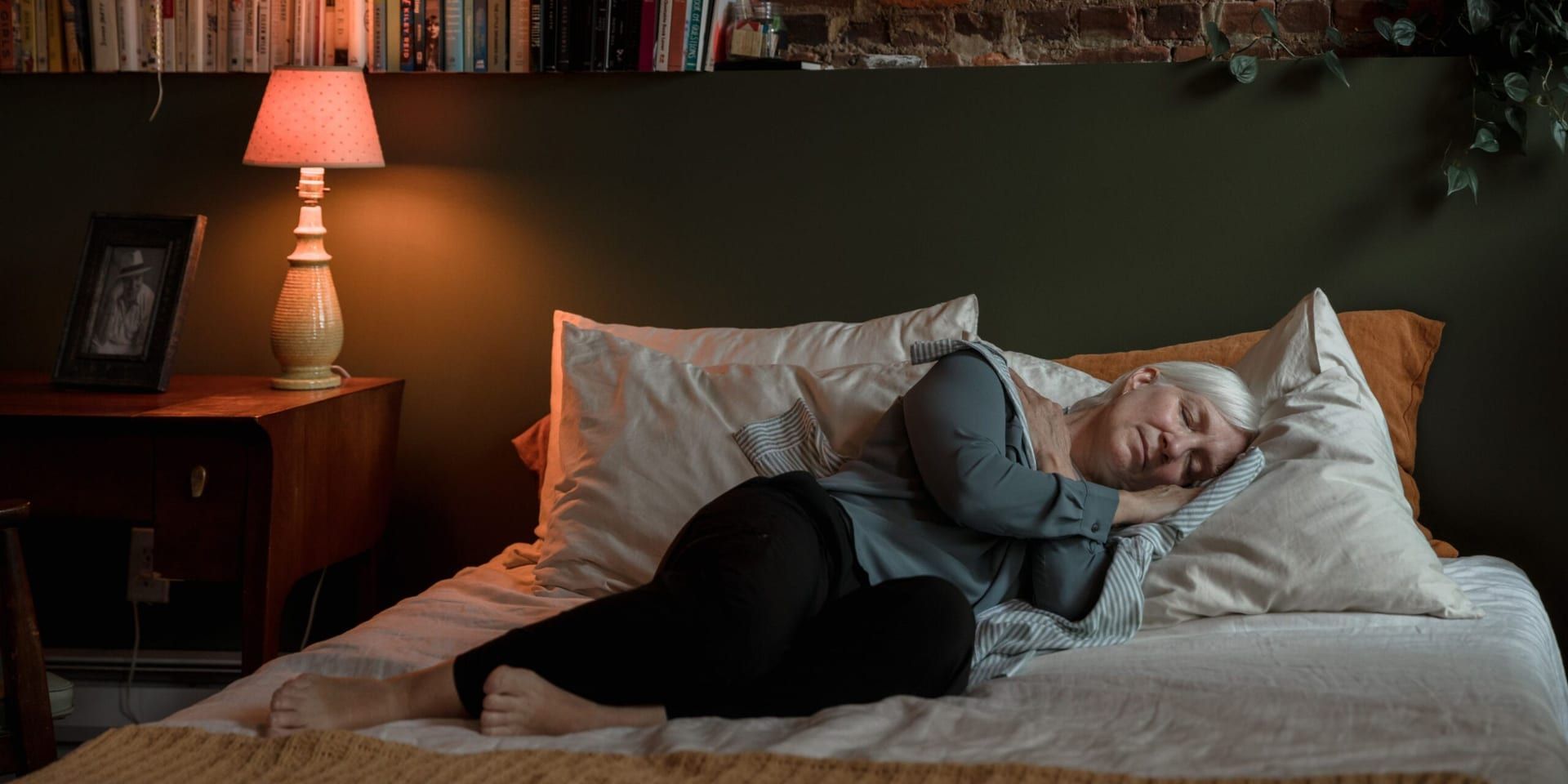 Why Sleep Health Is Now a Priority for Wellness Brands in 2025