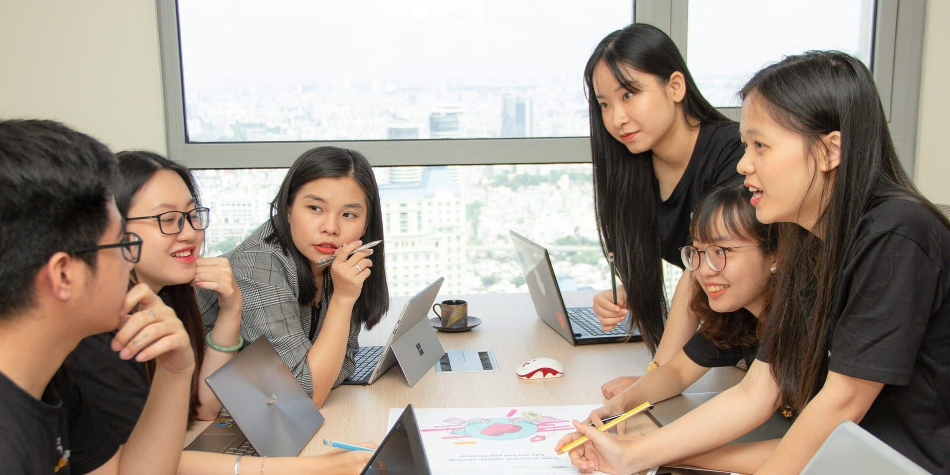 Women-Led Startups Gain Momentum Amid Economic Uncertainty