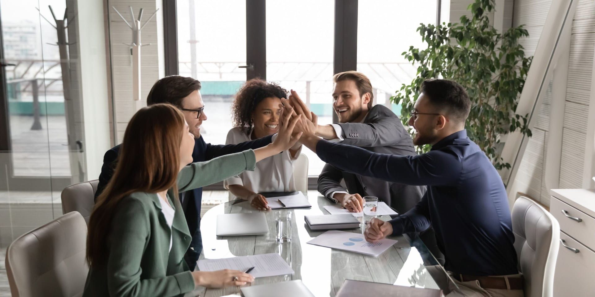 Workplace Wellbeing Takes Center Stage in June