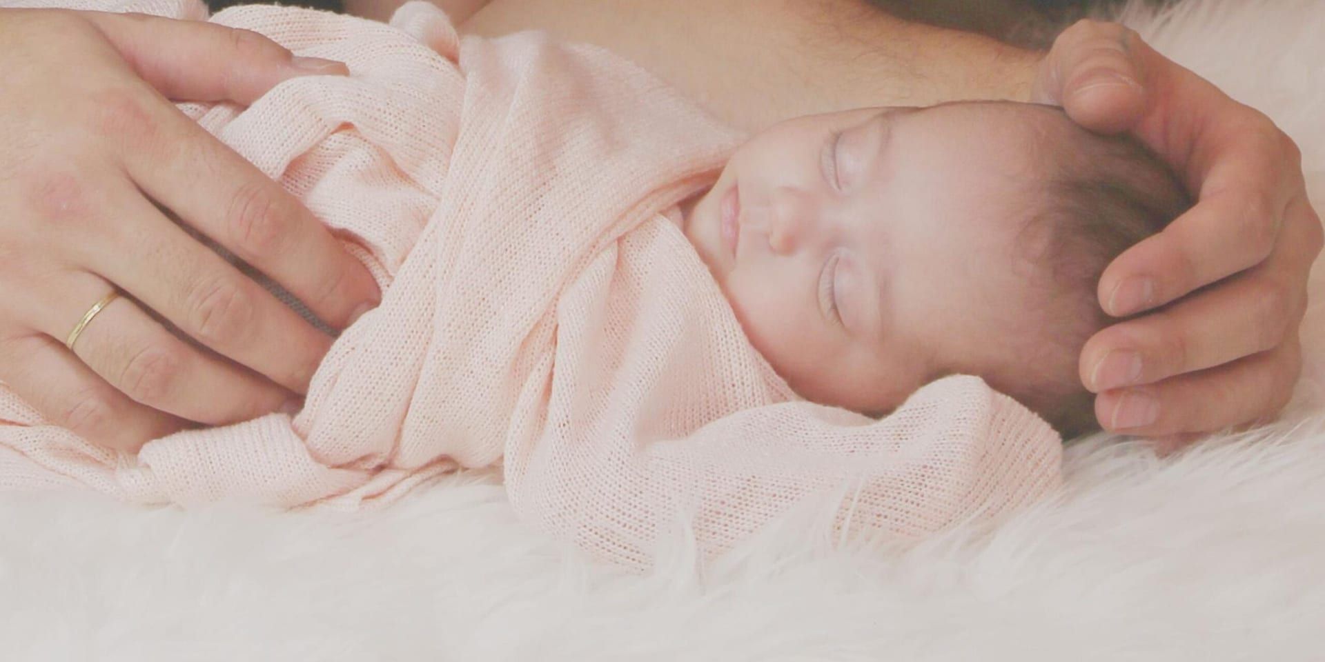 Couple’s IVF Journey Brings Hope to Others Facing Infertility