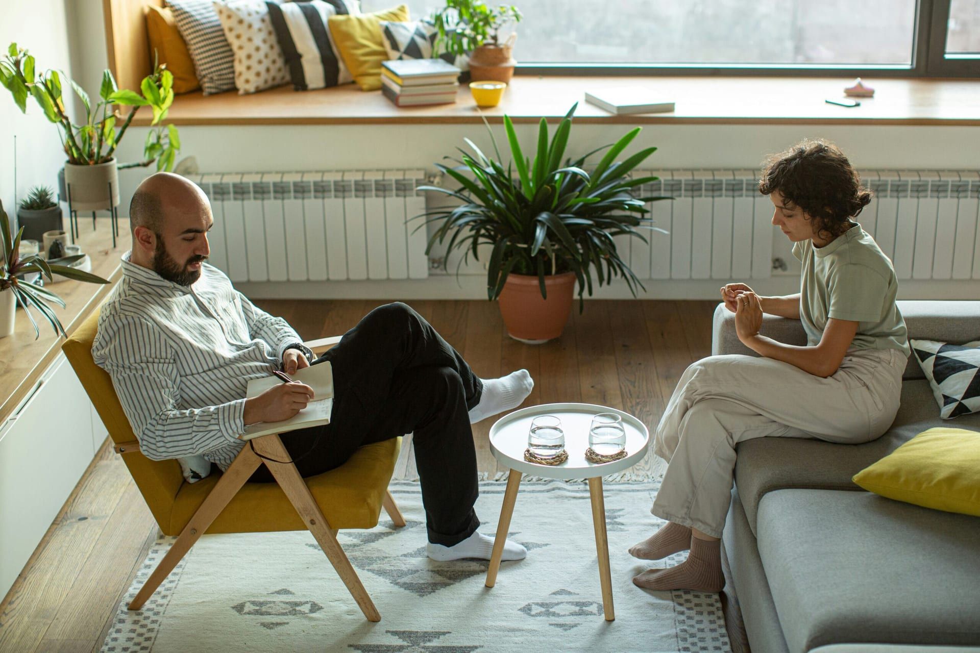 AI-Powered Co-Parenting App ‘BestInterest’ Launches to Support Divorced Parents