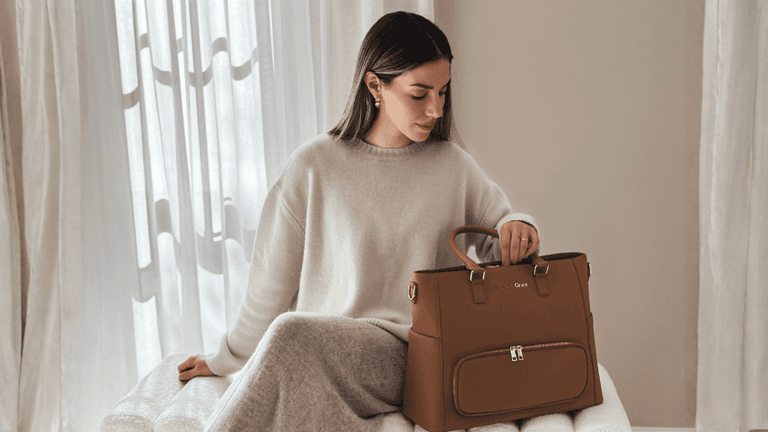 Hustle and Grace Official is reshaping modern womanhood by offering products and coaching that support women’s needs.