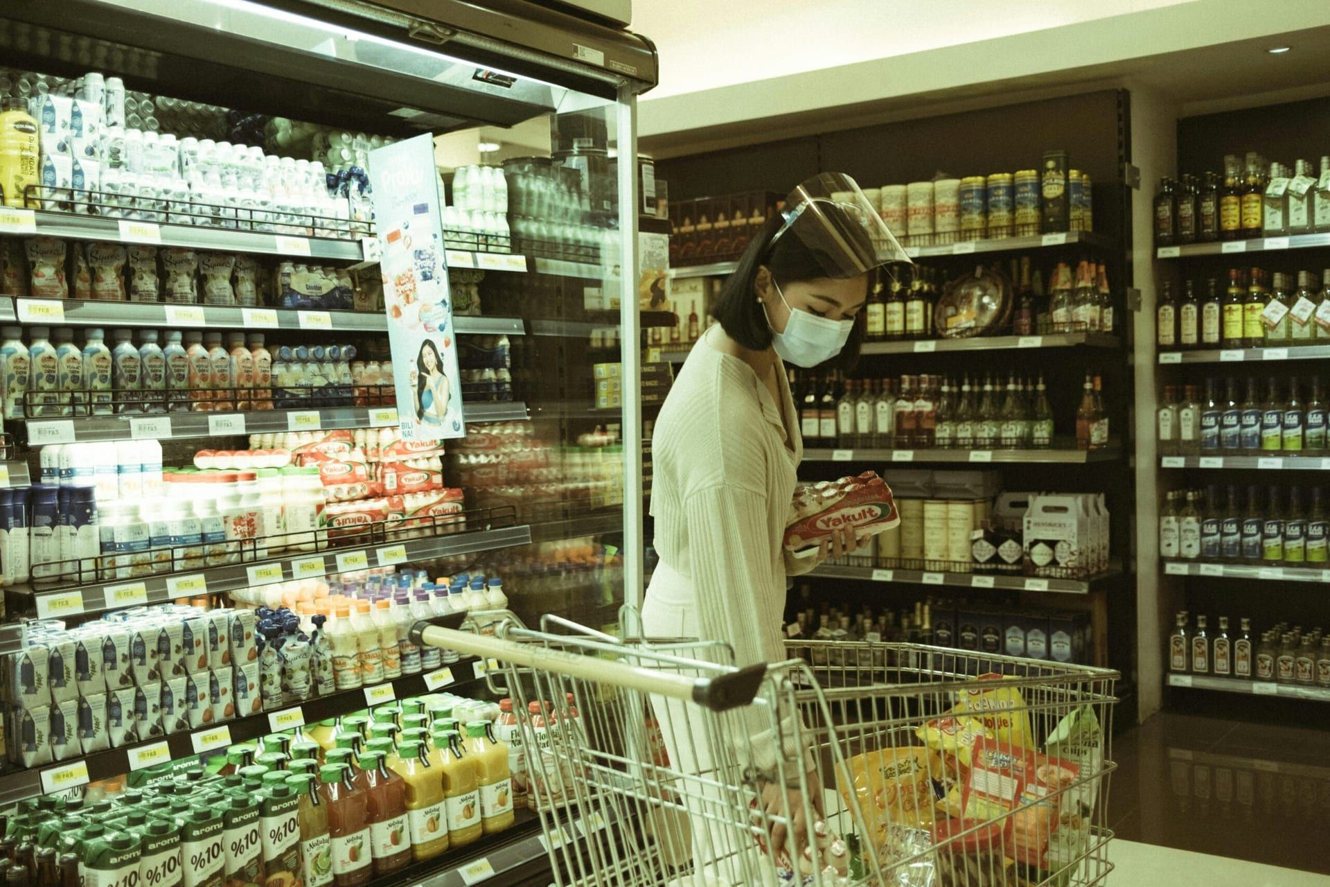 Consumers Push for Transparency as Wellness Spending Booms into 2025