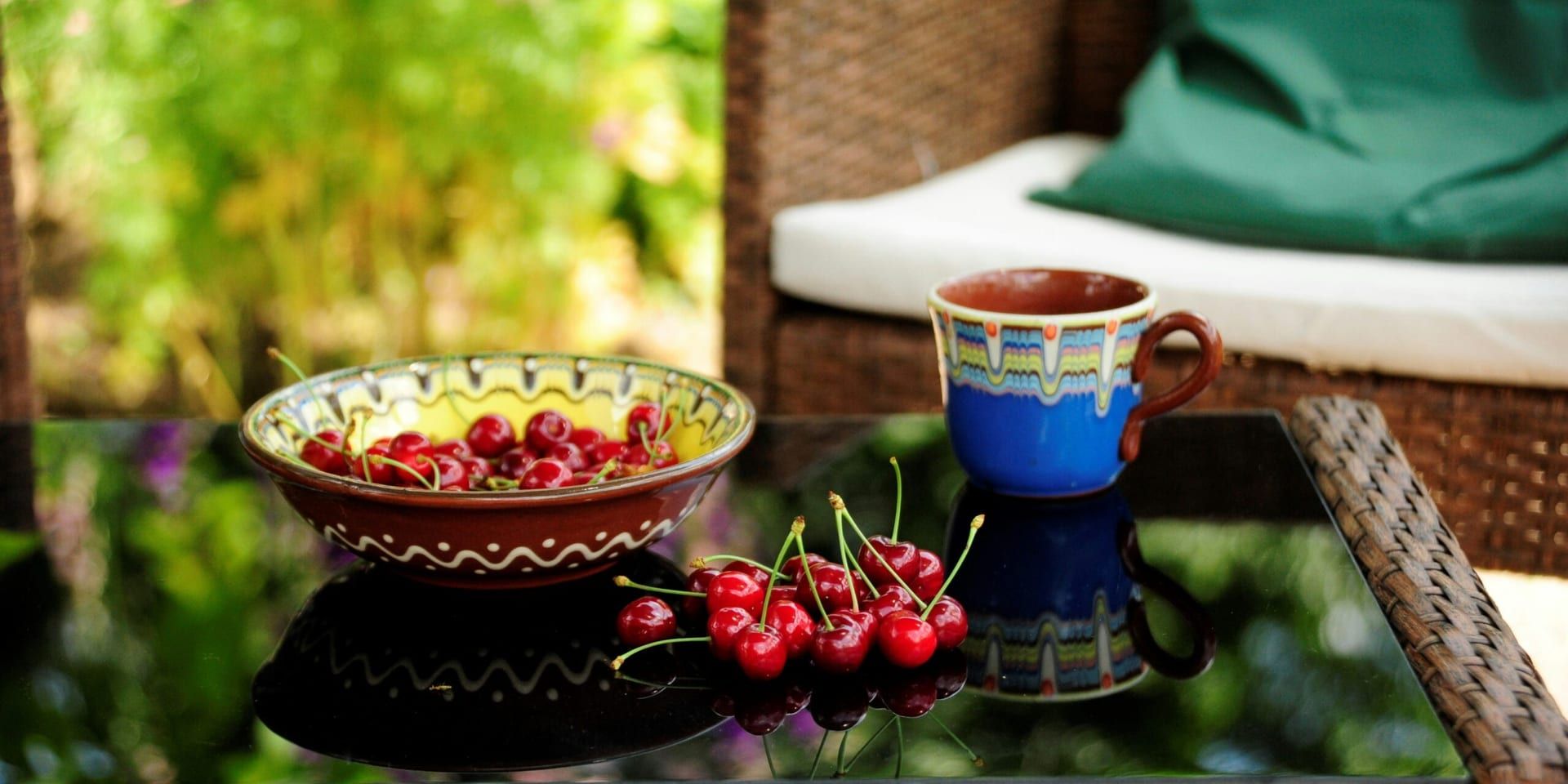 Sunday Celebrations: From ‘National Espresso Day’ to Cranberry Treats