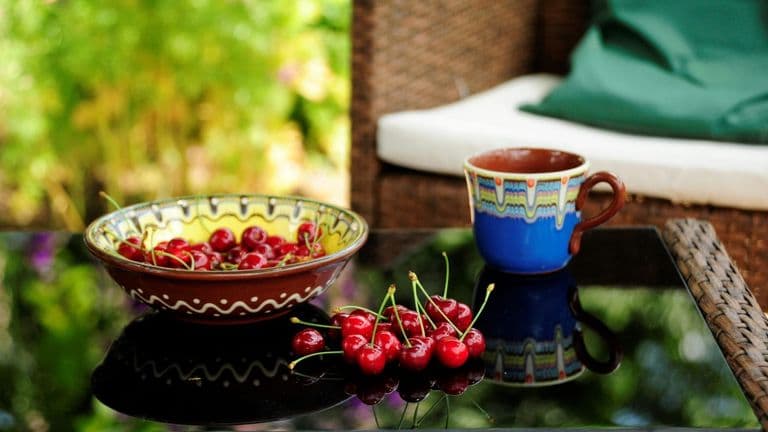 Sunday Celebrations: From ‘National Espresso Day’ to Cranberry Treats