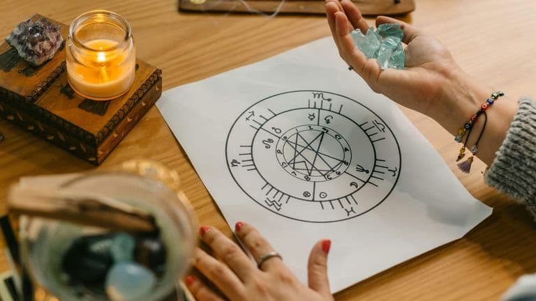 Astrology Insights: Supermoon in Aries Sparks Personal Reflection