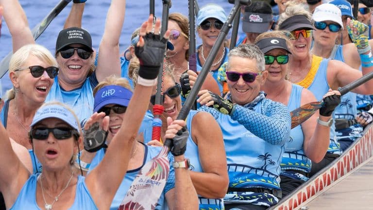 U.S. Senior Women’s Open Concludes in California with Becky Morgan Claiming Victory