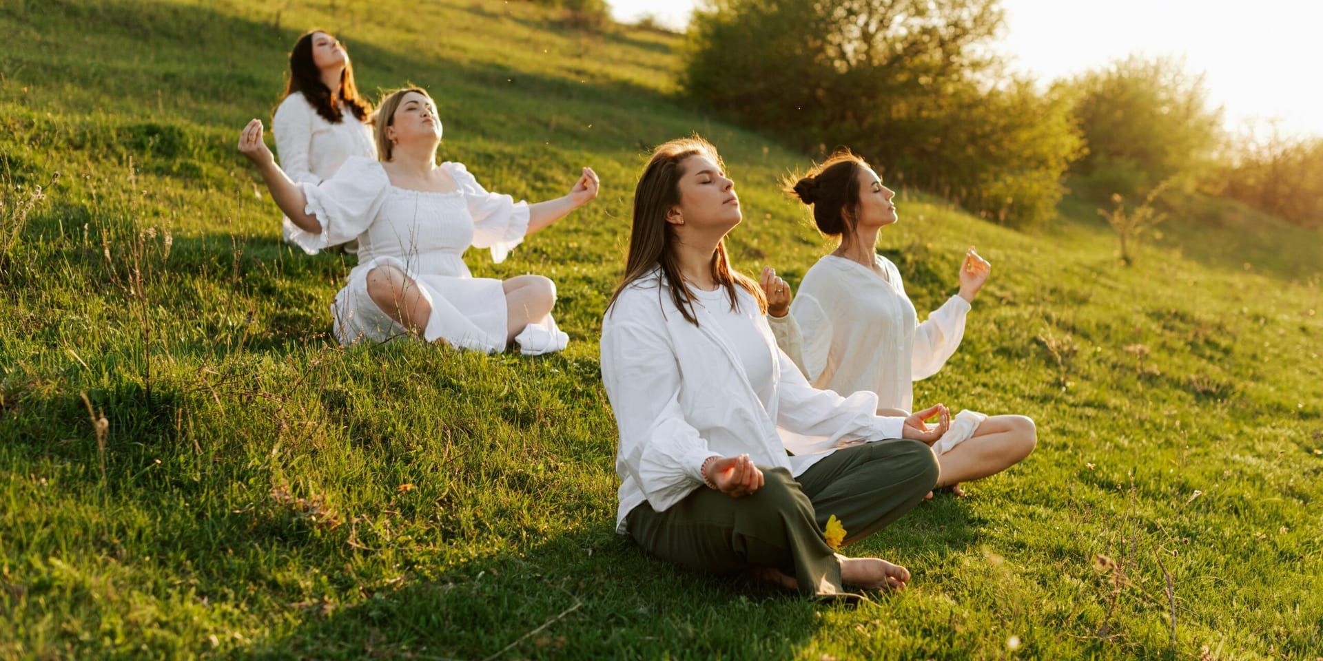 National Wellness Month 2025: Embracing Holistic Health