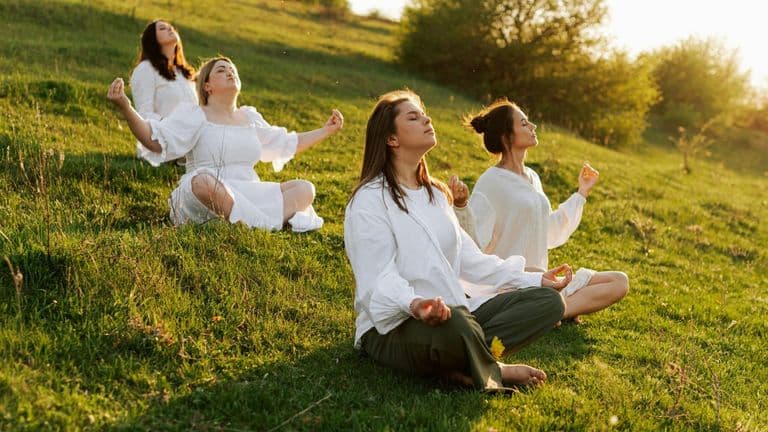 National Wellness Month 2025: Embracing Holistic Health