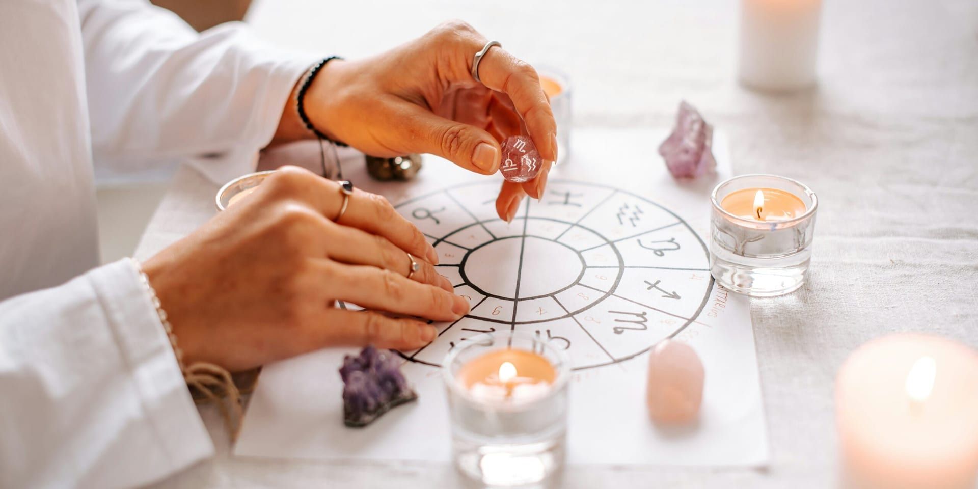 August 10 Wellness Horoscope Offers Tailored Daily Health Insights