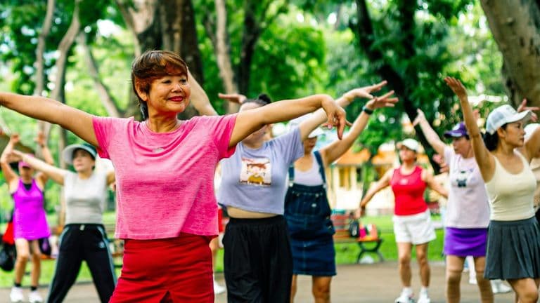 2025 Wellness Trends: A Shift Toward Personalized and Preventative Care