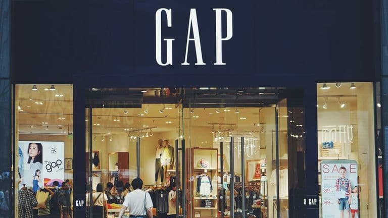 Gap and Summer Fridays Launch New Apparel Collaboration