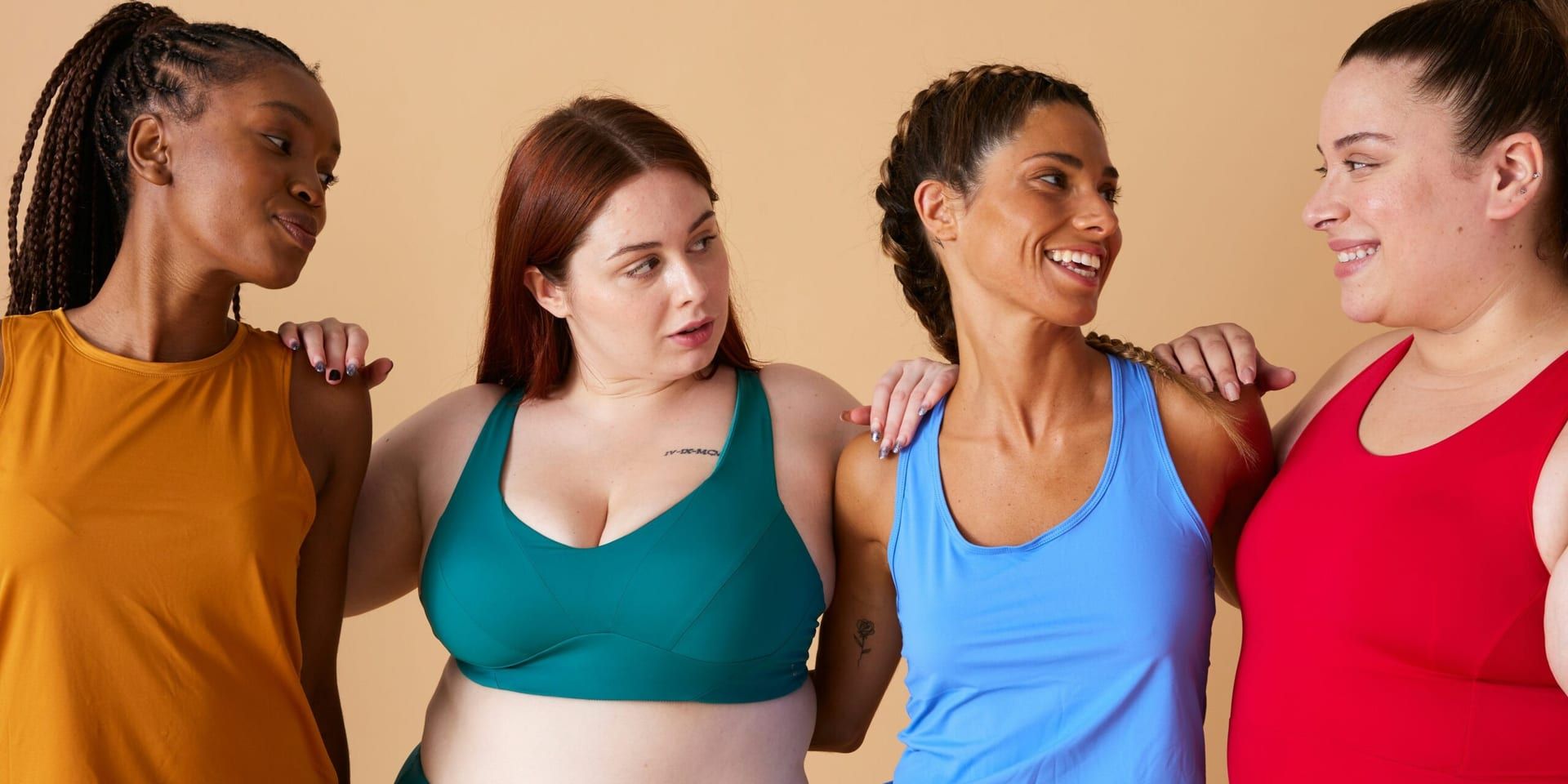 New Research Highlights Earlier Onset of Weight Trends in Women