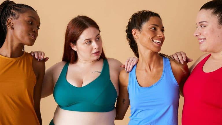New Research Highlights Earlier Onset of Weight Trends in Women